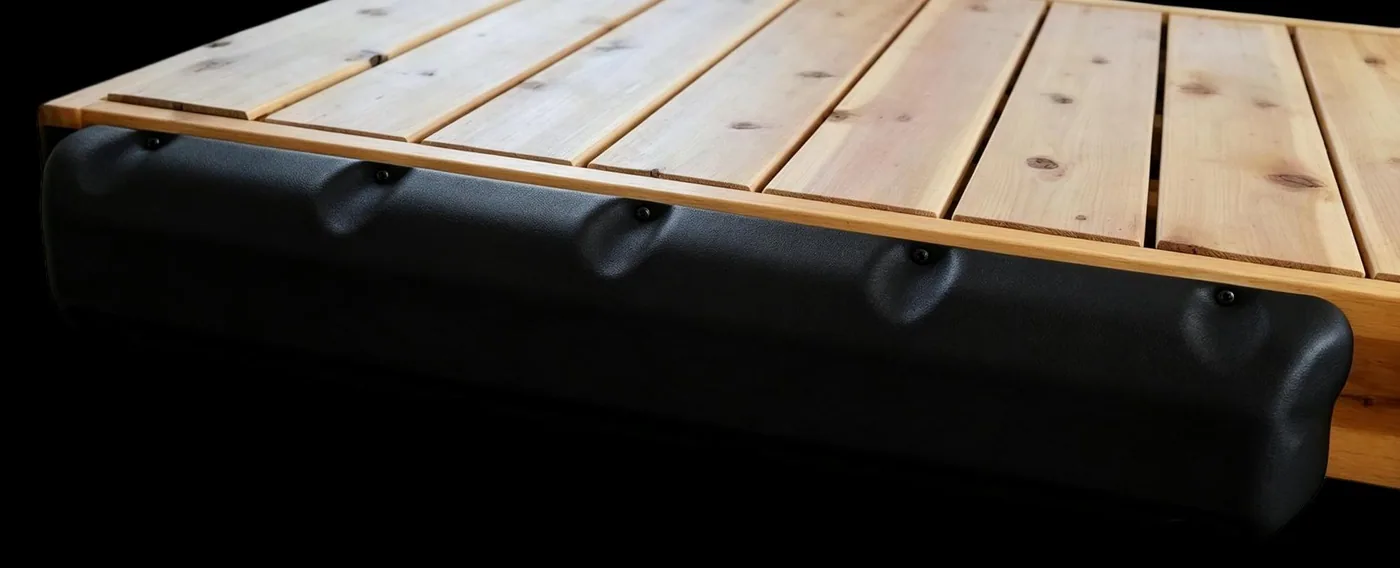 H series strip profile