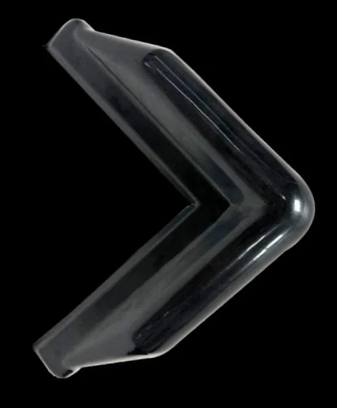 I Series corner and edge profile fenders