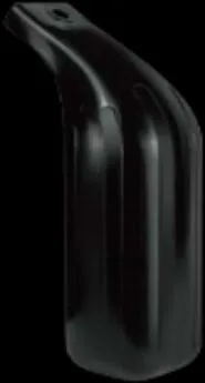 J1 molded pontoon fender
