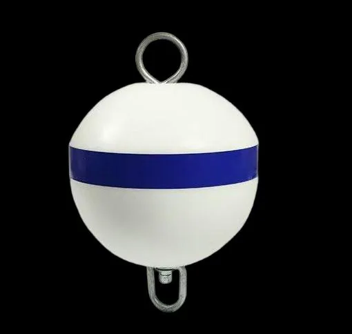 PH Series heavy-duty yacht mooring buoys